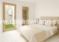 Sale - Townhouse - Torrevieja - La Siesta