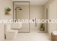 Sale - Townhouse - Torrevieja - La Siesta