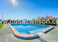 Sale - Townhouse - Torrevieja - La Siesta