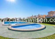 Sale - Townhouse - Torrevieja - La Siesta