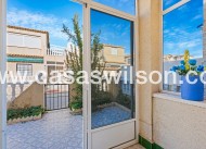 Sale - Townhouse - Torrevieja - La Siesta