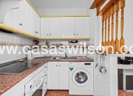 Sale - Townhouse - Torrevieja - La Siesta