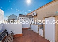 Sale - Townhouse - Torrevieja - La Siesta