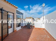 Sale - Townhouse - Torrevieja - La Siesta