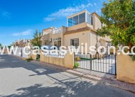 Sale - Townhouse - Torrevieja - La Siesta