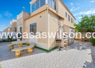 Sale - Townhouse - Torrevieja - La Siesta