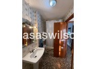 Sale - Townhouse - Torrevieja - La Siesta