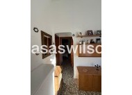 Sale - Townhouse - Torrevieja - La Siesta