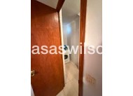 Sale - Townhouse - Torrevieja - La Siesta