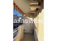 Sale - Townhouse - Torrevieja - La Siesta