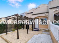 Sale - Townhouse - Torrevieja - Lago jardin