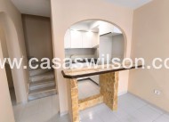 Sale - Townhouse - Torrevieja - Lago jardin