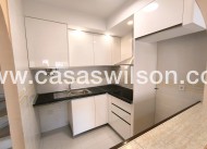 Sale - Townhouse - Torrevieja - Lago jardin