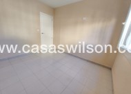 Sale - Townhouse - Torrevieja - Lago jardin