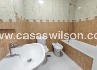 Sale - Townhouse - Torrevieja - Lago jardin