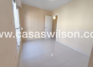 Sale - Townhouse - Torrevieja - Lago jardin
