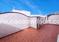 Sale - Townhouse - Torrevieja - Lago jardin