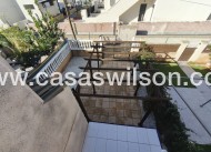 Sale - Townhouse - Torrevieja - Lago jardin