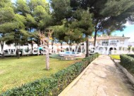 Sale - Townhouse - Torrevieja - Lago jardin
