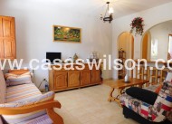 Sale - Townhouse - Torrevieja - Lago Jardin