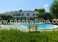 Sale - Townhouse - Torrevieja - Lago Jardin