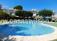 Sale - Townhouse - Torrevieja - Lago Jardin
