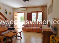 Sale - Townhouse - Torrevieja - Lago Jardin
