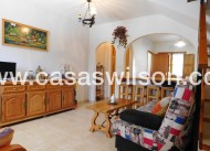 Sale - Townhouse - Torrevieja - Lago Jardin