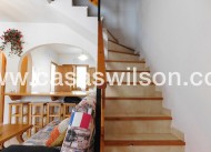 Sale - Townhouse - Torrevieja - Lago Jardin