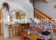 Sale - Townhouse - Torrevieja - Lago Jardin