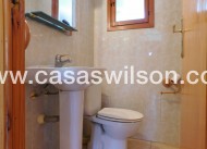 Sale - Townhouse - Torrevieja - Lago Jardin