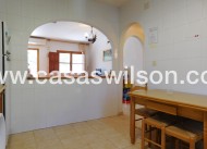 Sale - Townhouse - Torrevieja - Lago Jardin