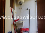 Sale - Townhouse - Torrevieja - Lago Jardin