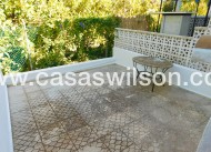 Sale - Townhouse - Torrevieja - Lago Jardin