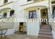 Sale - Townhouse - Torrevieja - Lago Jardin