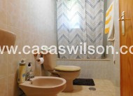 Sale - Townhouse - Torrevieja - Lago Jardin