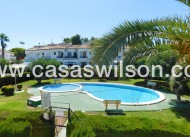 Sale - Townhouse - Torrevieja - Lago Jardin