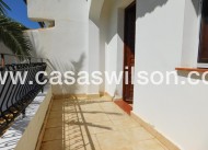 Sale - Townhouse - Torrevieja - Lago Jardin