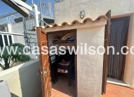 Sale - Townhouse - Torrevieja - Las calas