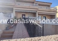 Sale - Townhouse - Torrevieja - Los Altos