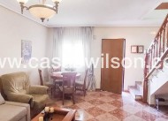 Sale - Townhouse - Torrevieja - Los Altos