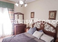 Sale - Townhouse - Torrevieja - Los Altos