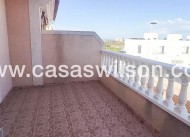 Sale - Townhouse - Torrevieja - Los Altos