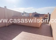 Sale - Townhouse - Torrevieja - Los Altos