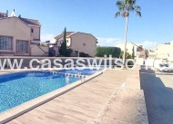 Sale - Townhouse - Torrevieja - Los Altos