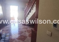 Sale - Townhouse - Torrevieja - Los Altos