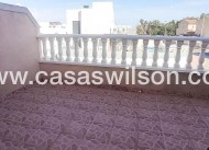 Sale - Townhouse - Torrevieja - Los Altos