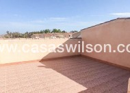 Sale - Townhouse - Torrevieja - Los Altos