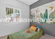 Sale - Townhouse - Torrevieja - Los Altos