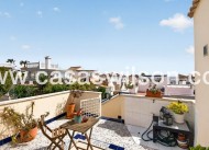 Sale - Townhouse - Torrevieja - Los Altos